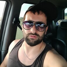 Фотография мужчины Şərif, 35 лет из г. Сумгаит