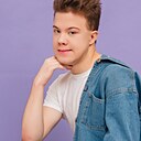 Иван, 18 лет