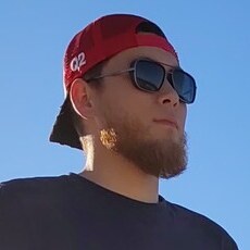 Фотография мужчины Prince, 30 лет из г. Мелеуз