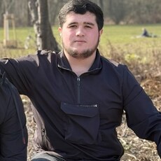 Фотография мужчины Emil Osmanov, 31 год из г. Берлин