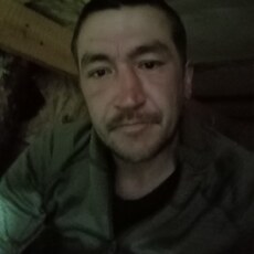 Фотография мужчины Русик, 34 года из г. Москва