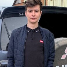 Фотография мужчины Олександр, 26 лет из г. Южноукраинск