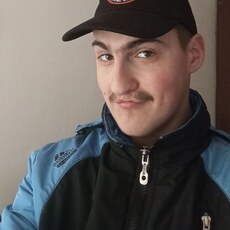 Фотография мужчины Artem, 22 года из г. Каменец