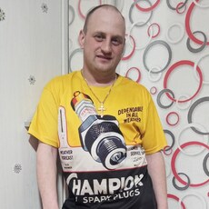 Фотография мужчины Василий, 37 лет из г. Бодайбо