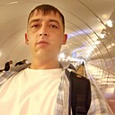 Anton, 35 лет