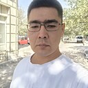 Айдер, 32 года