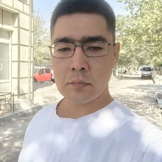 Фотография мужчины Айдер, 32 года из г. Алмалык