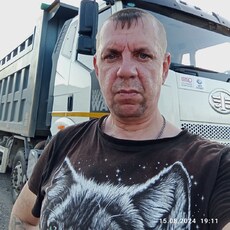 Фотография мужчины Рома, 45 лет из г. Заозерный