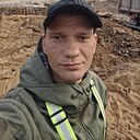 Сергей, 34 года