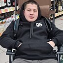 Илья, 25 лет