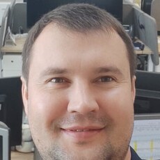 Фотография мужчины Павел, 41 год из г. Афипский