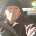 Гуломжон, 42 года