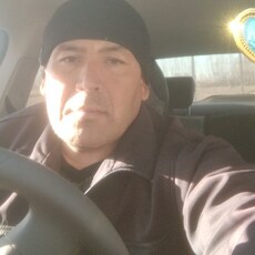 Фотография мужчины Гуломжон, 43 года из г. Нижнекамск