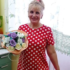 Фотография девушки Елена, 62 года из г. Оренбург