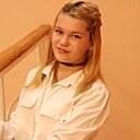 Анюта, 18 лет