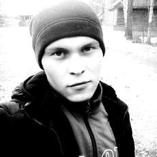 Фотография мужчины Sergei, 24 года из г. Канск