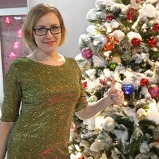 Фотография девушки Ирэн, 41 год из г. Ханты-Мансийск