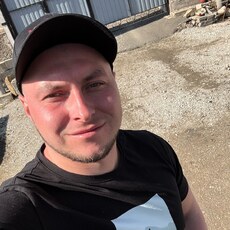 Фотография мужчины Алекс, 29 лет из г. Мариуполь