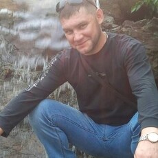 Фотография мужчины Николай, 38 лет из г. Николаевск-на-Амуре