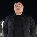 Асылжан, 28 лет