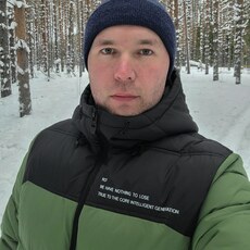 Фотография мужчины Михаил, 31 год из г. Соликамск
