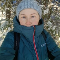Фотография девушки Ирина, 52 года из г. Видное