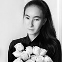 Анастасия, 20 лет