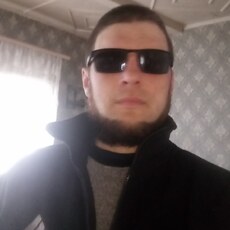 Фотография мужчины Александр, 38 лет из г. Петропавловск