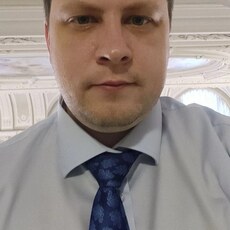 Фотография мужчины Алексей, 37 лет из г. Смоленск