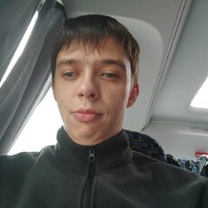 Фотография мужчины Дмитрий, 31 год из г. Березники