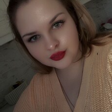 Фотография девушки Анастасия, 29 лет из г. Подольск