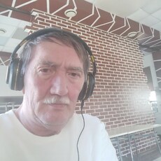 Фотография мужчины Юрий, 64 года из г. Владивосток