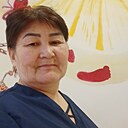 Гульшат, 55 лет