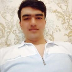 Фотография мужчины Азиз, 27 лет из г. Кольчугино