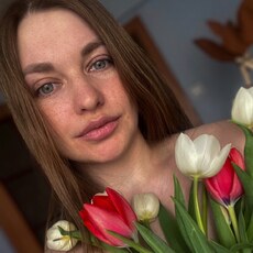 Евгения, 28 из г. Ачинск.