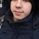 Назар, 19 лет