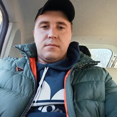 Фотография мужчины Серега, 30 лет из г. Енакиево