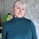 Люцина, 59 лет