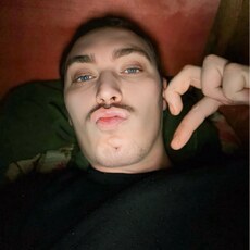 Фотография мужчины Алексей, 27 лет из г. Челябинск