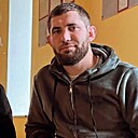 Ренат, 25 лет