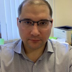 Никита, 38 из г. Москва.