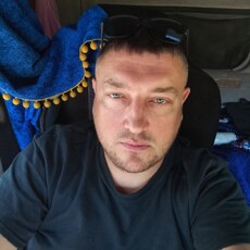 Фотография мужчины Алексей, 39 лет из г. Брянск