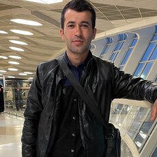 Фотография мужчины Эмин, 27 лет из г. Киров