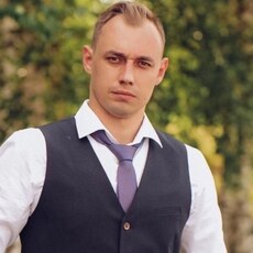 Фотография мужчины Александр, 31 год из г. Солнечногорск