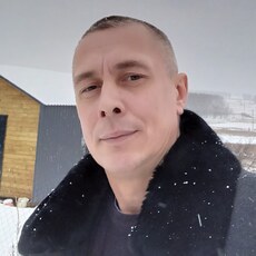 Фотография мужчины Юрий, 42 года из г. Нижний Новгород