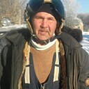 Сергей, 62 года