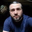 Сэм, 33 года