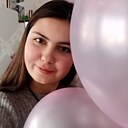 Лера, 22 года