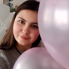 Фотография девушки Лера, 23 года из г. Киев