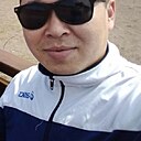 Аржаан, 34 года